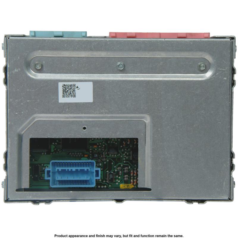 1995 GMC C3500 Powertrain Control Module A1 Cardone 773488 image 4 of 4