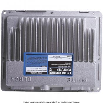 1999 Chevrolet C1500 Suburban Vehicle Control Module A1 Cardone 773494F image 3 of 4
