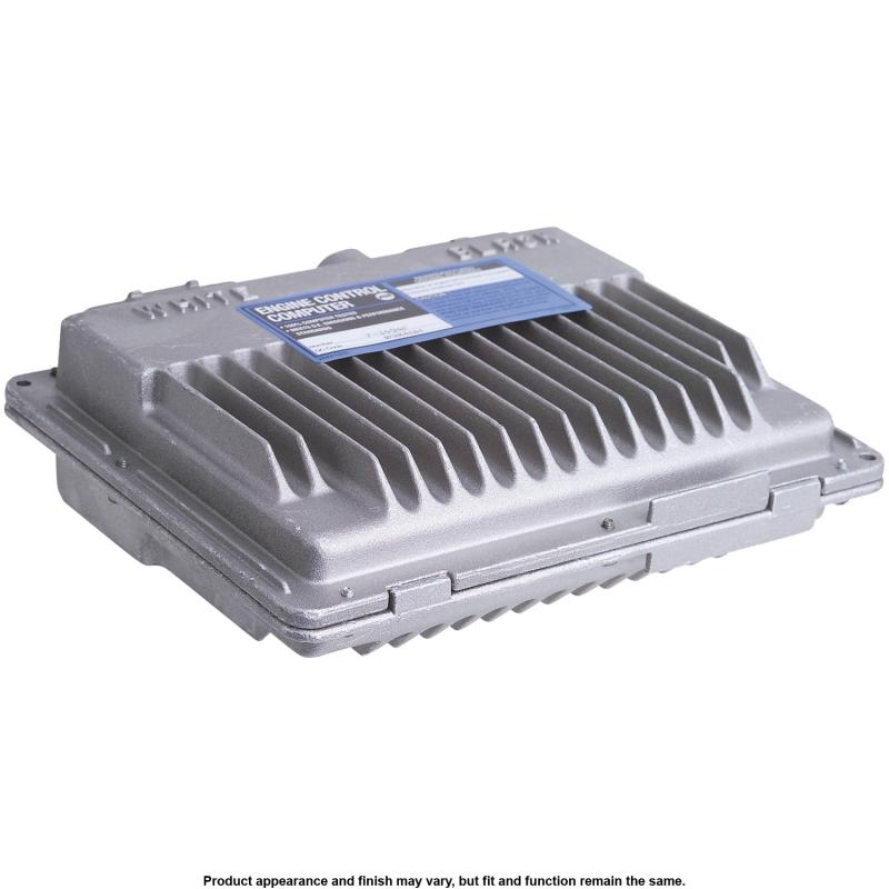 2001 Isuzu NPR-HD Vehicle Control Module A1 Cardone 773494F image 2 of 4