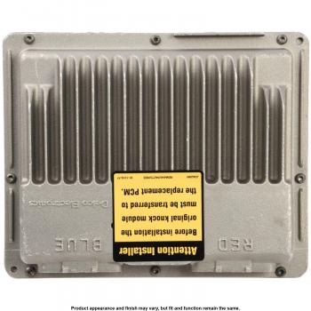 1995 GMC Sonoma Vehicle Control Module A1 Cardone 773495F image 3 of 4