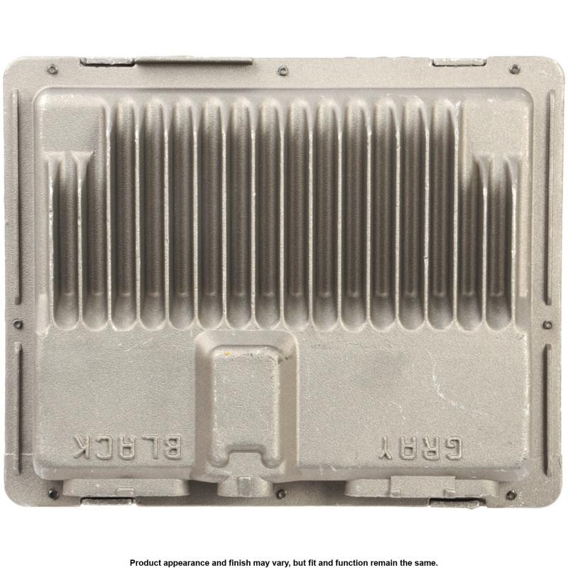 A1 Cardone 773495F - Vehicle Control Module A1 Cardone 773495F Vehicle Control Module product image 1 of 4
