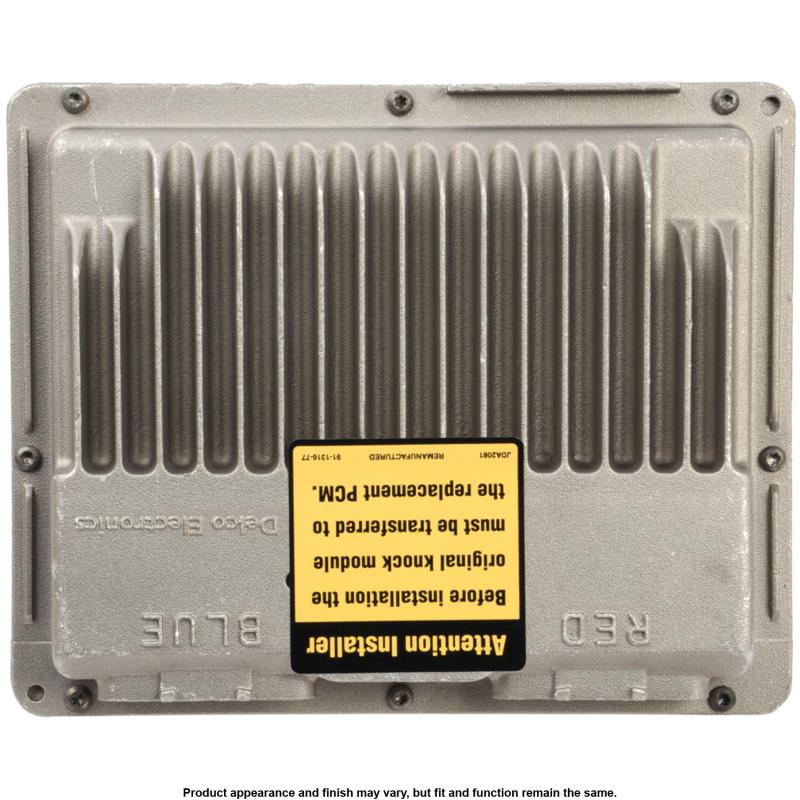 A1 Cardone 773495F - Vehicle Control Module A1 Cardone 773495F Vehicle Control Module product image 3 of 4
