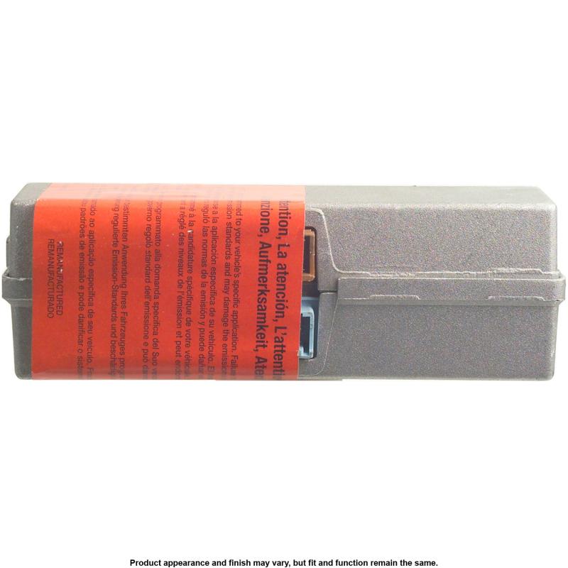 A1 Cardone 773773F Engine Control Module product image 1 of 4