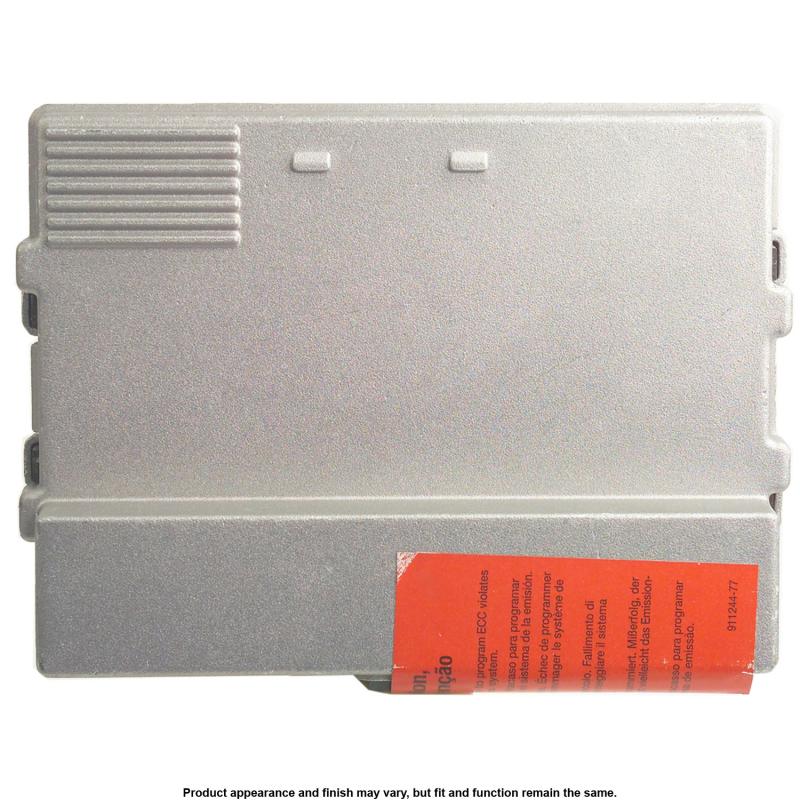 A1 Cardone 773773F Engine Control Module product image 2 of 4