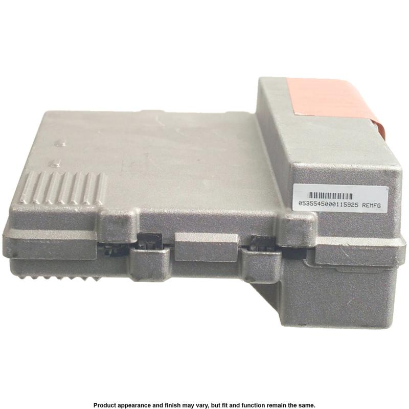 A1 Cardone 773773F Engine Control Module product image 4 of 4