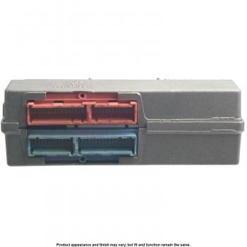 1997 Saturn SL1 Powertrain Control Module A1 Cardone 773775F image 2 of 4