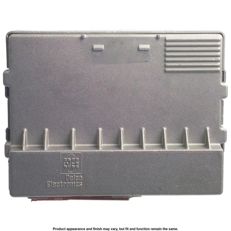 A1 Cardone 773775F - Engine Control Module A1 Cardone 773775F Engine Control Module product image 1 of 4