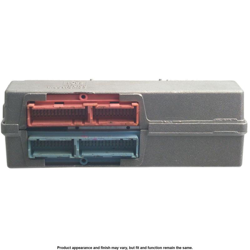 A1 Cardone 773775F - Engine Control Module A1 Cardone 773775F Engine Control Module product image 2 of 4