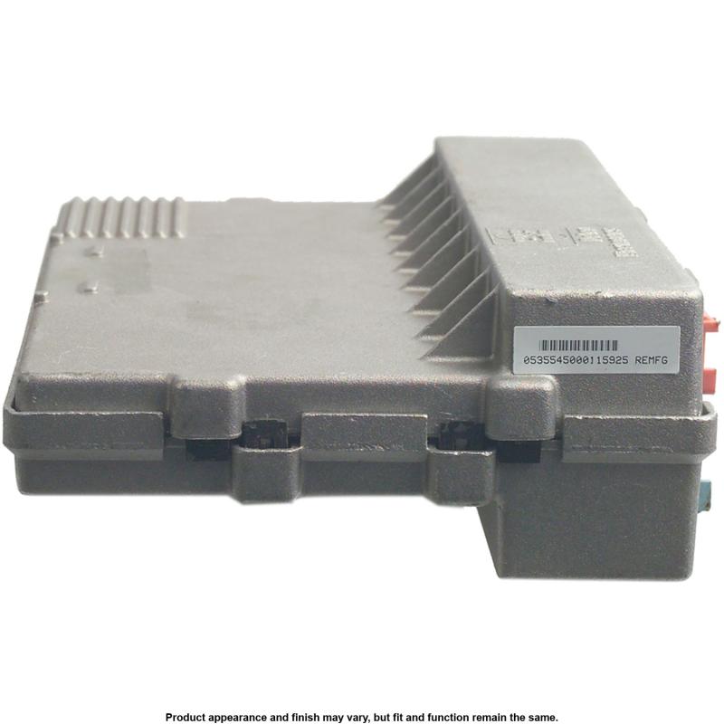 A1 Cardone 773775F - Engine Control Module A1 Cardone 773775F Engine Control Module product image 3 of 4
