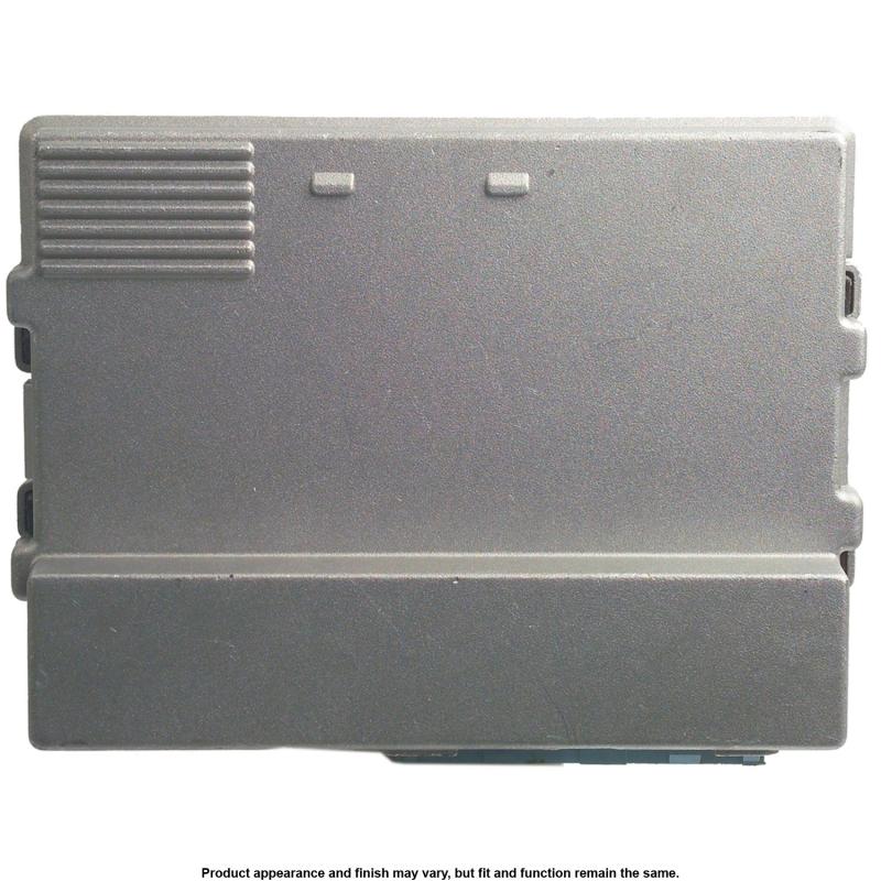 A1 Cardone 773775F - Engine Control Module A1 Cardone 773775F Engine Control Module product image 4 of 4