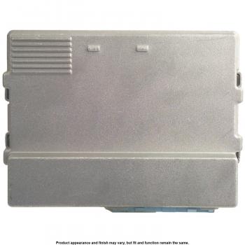 1997 Saturn SL2 Powertrain Control Module A1 Cardone 773776F image 3 of 4
