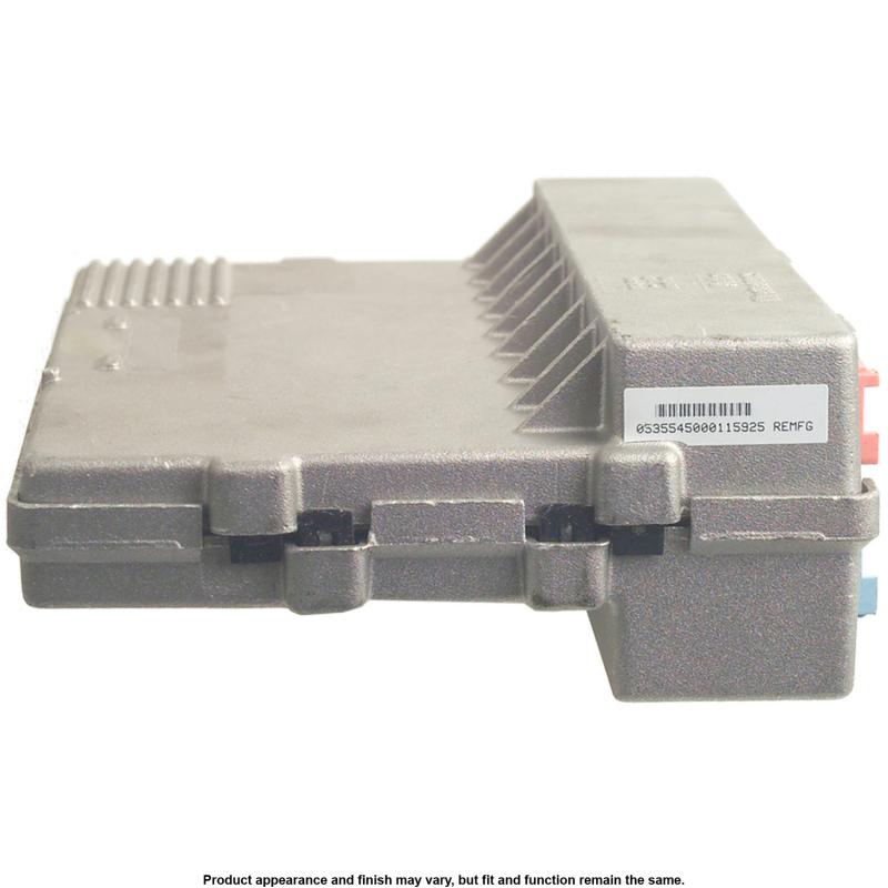 A1 Cardone 773776F Engine Control Module product image 1 of 4