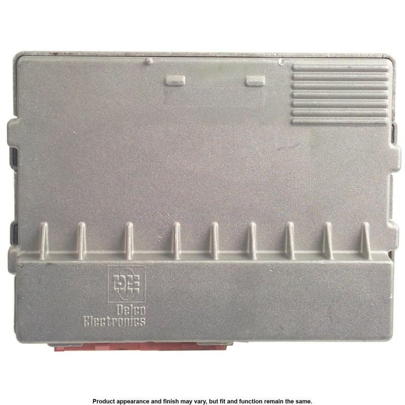 A1 Cardone 773776F Engine Control Module product image 2 of 4