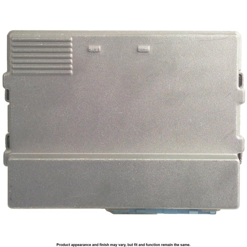 A1 Cardone 773776F Engine Control Module product image 3 of 4