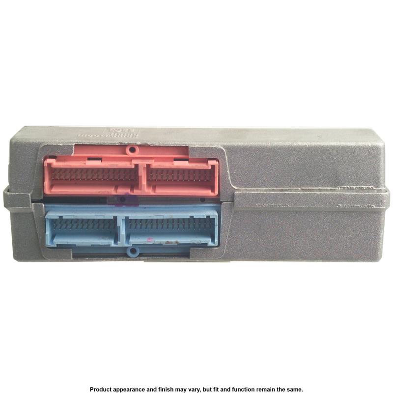 A1 Cardone 773776F Engine Control Module product image 4 of 4