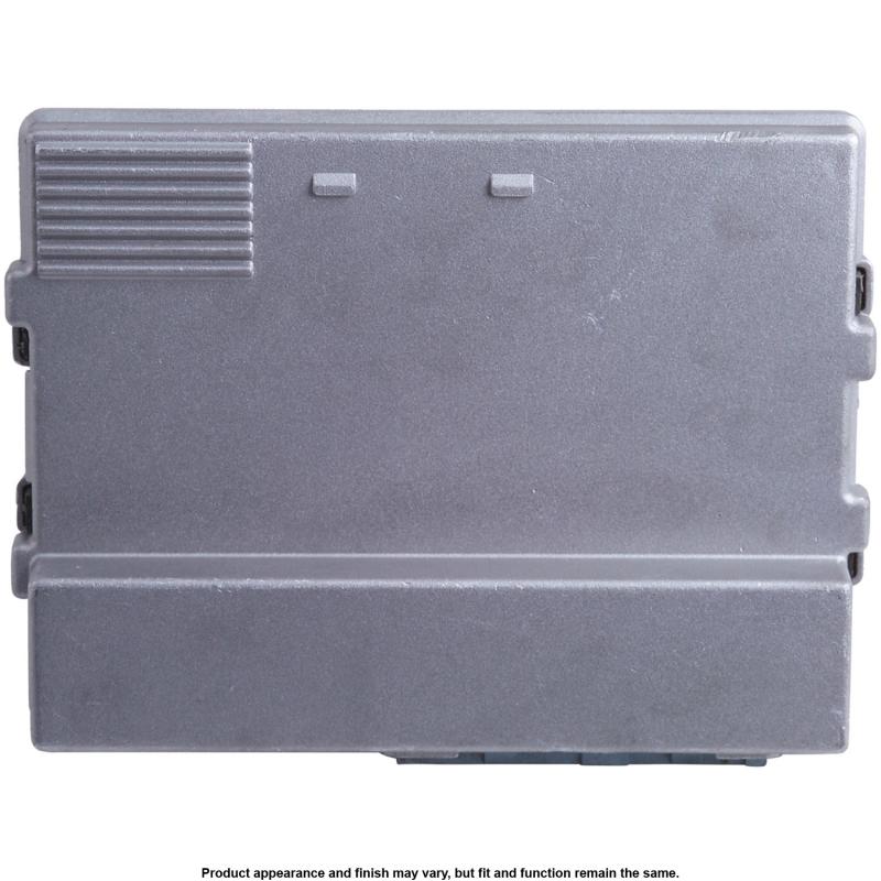 1998 Saturn SL1 Powertrain Control Module A1 Cardone 773808F image 2 of 4