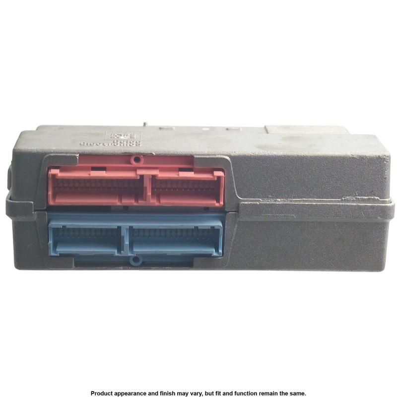 1998 Saturn SL1 Powertrain Control Module A1 Cardone 773810F image 2 of 4