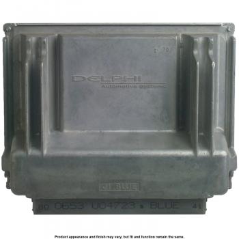 2003 Pontiac Grand Prix Powertrain Control Module A1 Cardone 773826F image 3 of 4