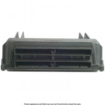 2003 Pontiac Grand Prix Powertrain Control Module A1 Cardone 773826F image 4 of 4