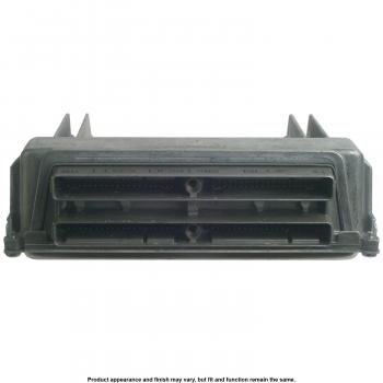2005 Buick Park Avenue Powertrain Control Module A1 Cardone 773827F image 3 of 4