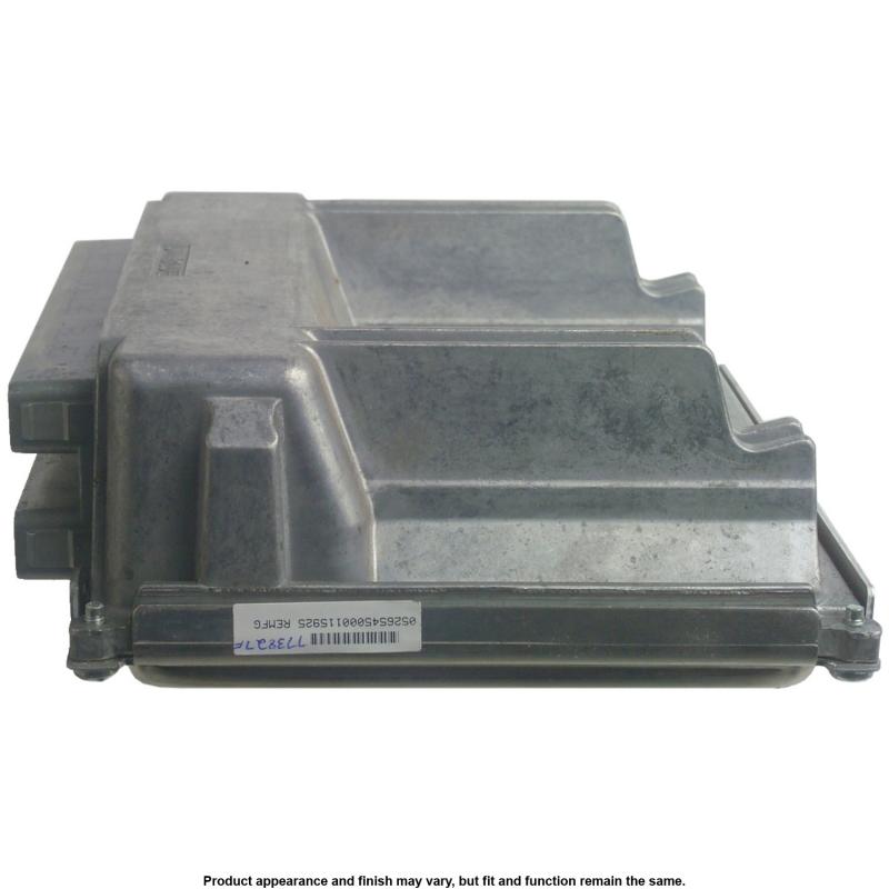2005 Buick Park Avenue Powertrain Control Module