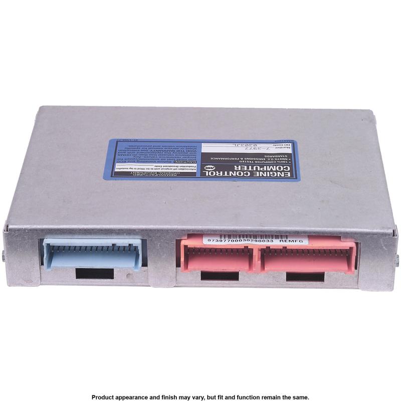 1994 Chevrolet K2500 Powertrain Control Module