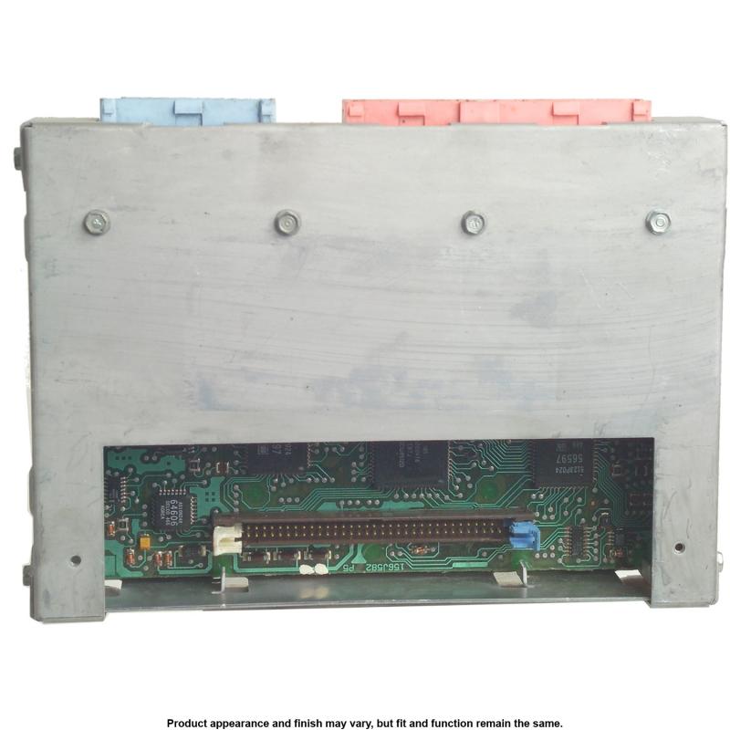 1993 Chevrolet Beretta Engine Control Module A1 Cardone 773978 image 1 of 4