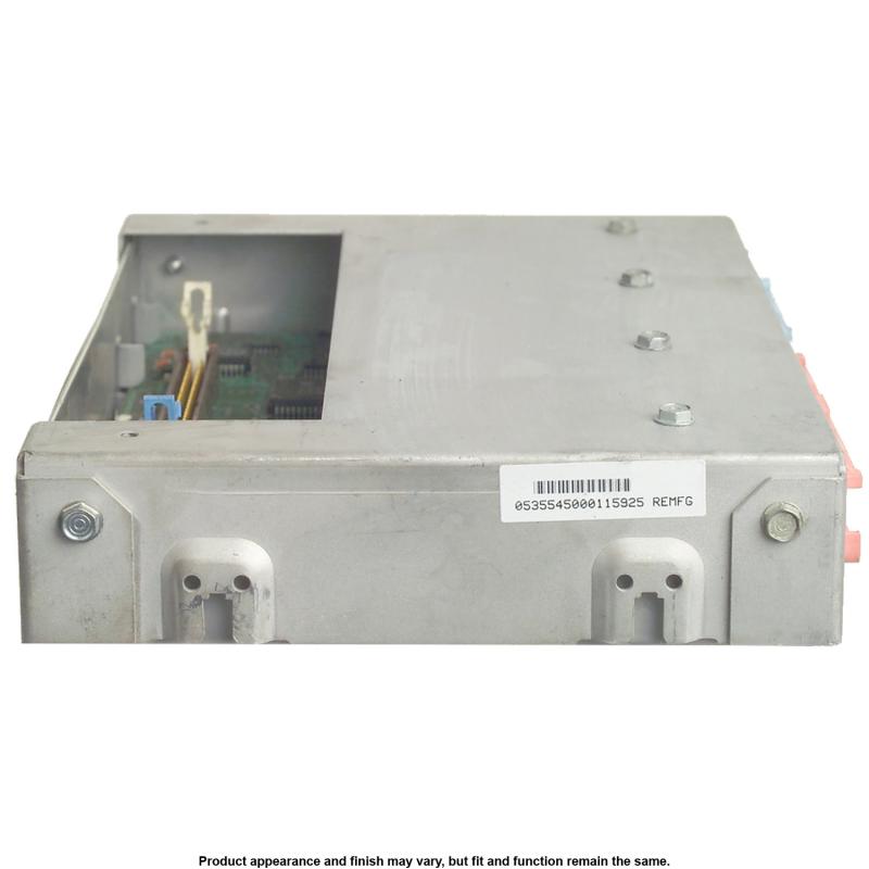 1993 Chevrolet Beretta Engine Control Module A1 Cardone 773978 image 3 of 4