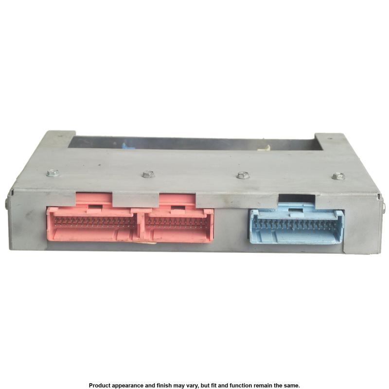 1993 Chevrolet Beretta Engine Control Module A1 Cardone 773978 image 4 of 4