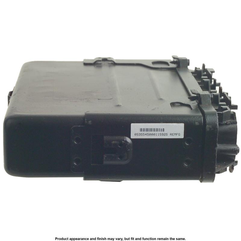1993 Chevrolet Lumina Engine Control Module A1 Cardone 774164 image 3 of 4