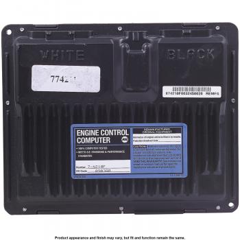 1996 GMC Savana 1500 Engine Control Module A1 Cardone 774210F image 1 of 3