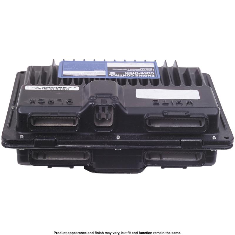 1996 Chevrolet C3500HD Engine Control Module A1 Cardone 774210F image 2 of 3