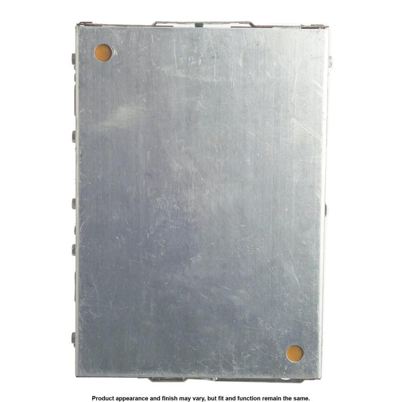 1980 American Motors Spirit Engine Control Module