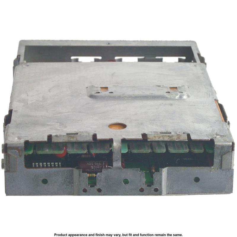1980 Chevrolet Citation Engine Control Module A1 Cardone 774330 image 2 of 4