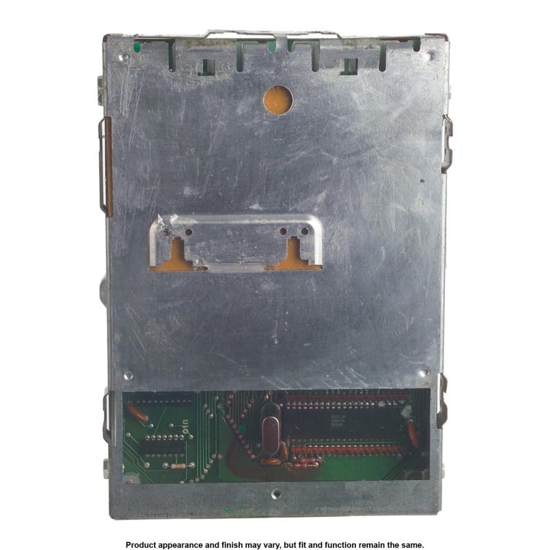 1980 Chevrolet Citation Engine Control Module A1 Cardone 774330 image 3 of 4