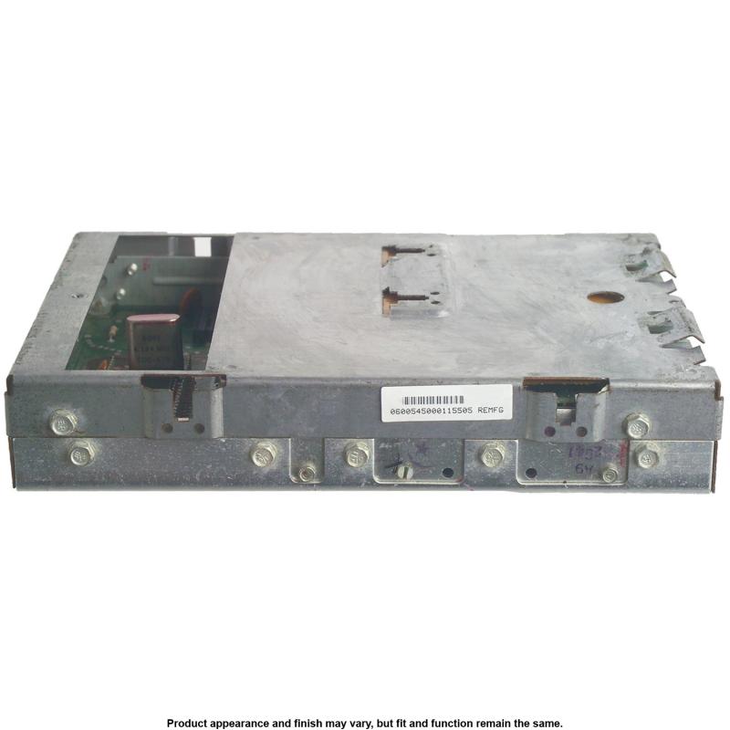 1980 Chevrolet Citation Engine Control Module A1 Cardone 774330 image 4 of 4