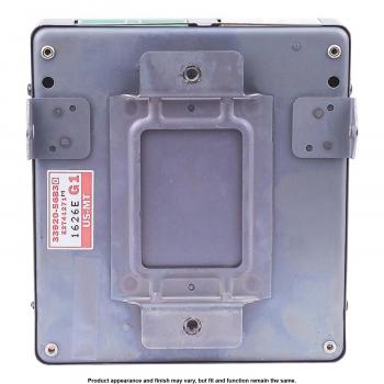 1991 GMC Tracker Engine Control Module A1 Cardone 774366 image 2 of 4