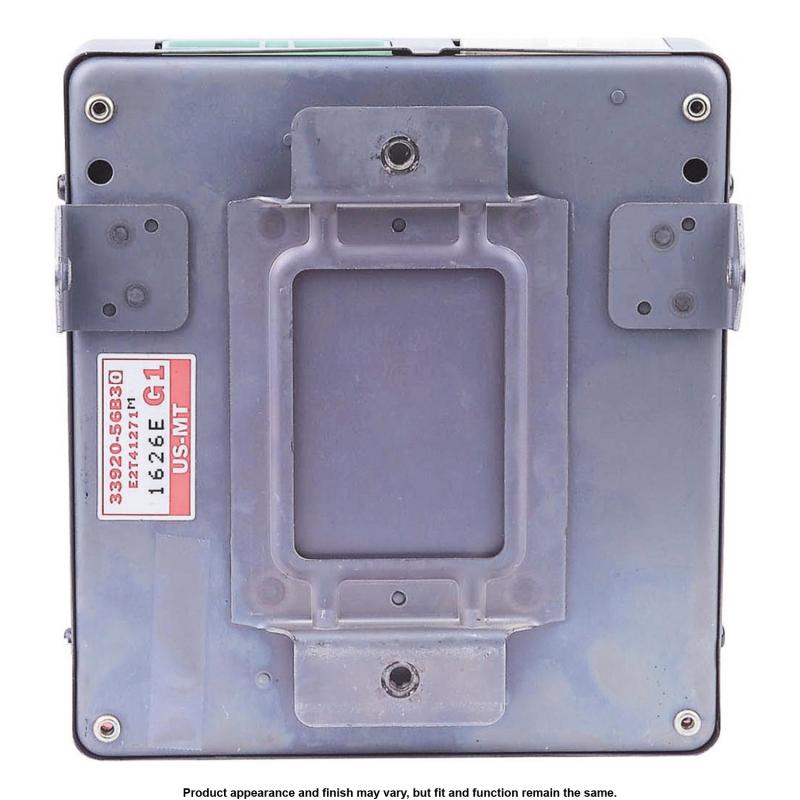 1993 Suzuki Sidekick Engine Control Module A1 Cardone 774366 image 2 of 4