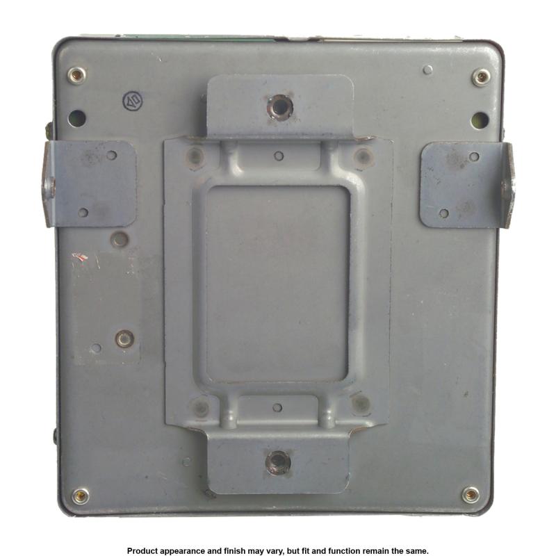 1993 Suzuki Sidekick Engine Control Module A1 Cardone 774367 image 2 of 4