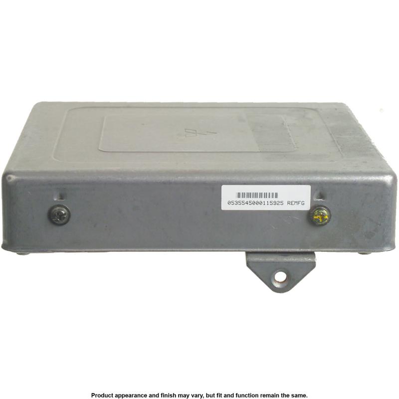 1993 Suzuki Sidekick Engine Control Module A1 Cardone 774367 image 3 of 4