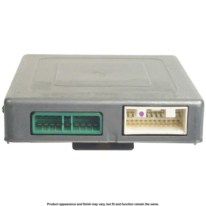 1993 Suzuki Sidekick Engine Control Module A1 Cardone 774367 image 4 of 4