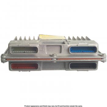 1996 Chevrolet Impala Powertrain Control Module A1 Cardone 774399F image 2 of 4