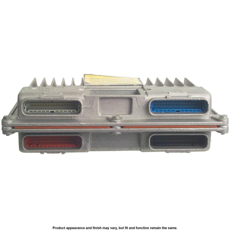 1996 Chevrolet Camaro Powertrain Control Module A1 Cardone 774399F image 2 of 4