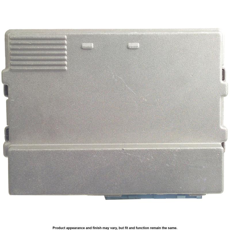 1999 Saturn SL1 Powertrain Control Module A1 Cardone 774490F image 2 of 4
