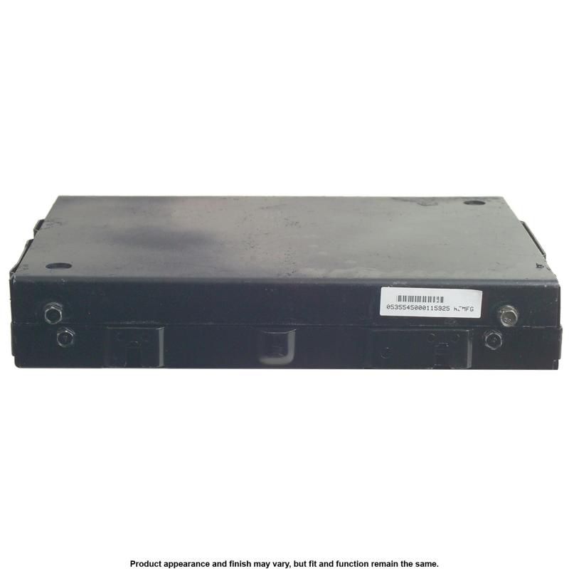 1980 Pontiac Bonneville Engine Control Module A1 Cardone 774670 image 1 of 4