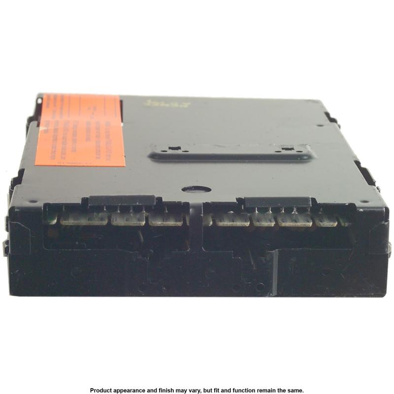 1980 Pontiac Bonneville Engine Control Module A1 Cardone 774670 image 2 of 4