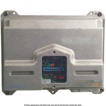 1994 Pontiac Firebird Powertrain Control Module A1 Cardone 774737F image 3 of 4