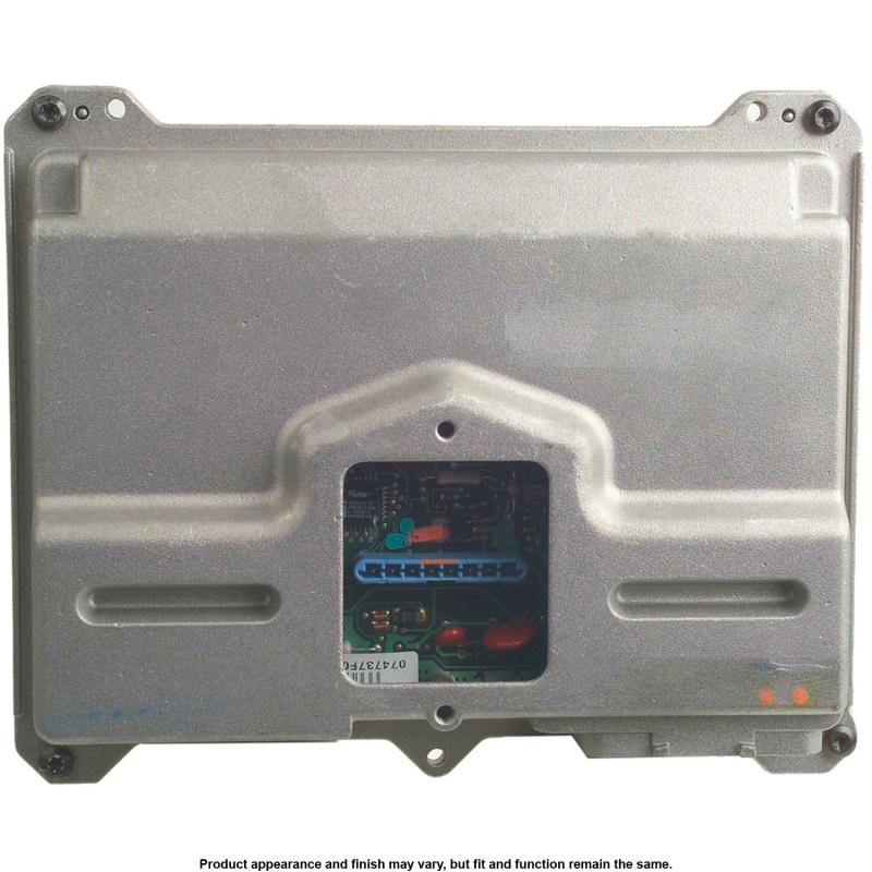 A1 Cardone 774737F Engine Control Module product image 3 of 4