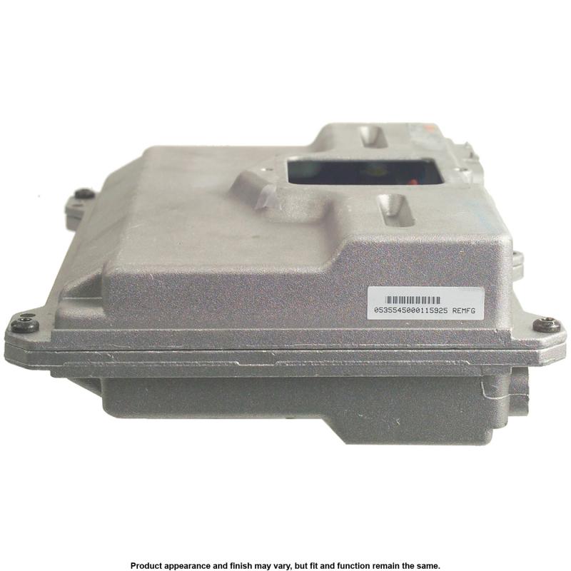 A1 Cardone 774737F Engine Control Module product image 4 of 4