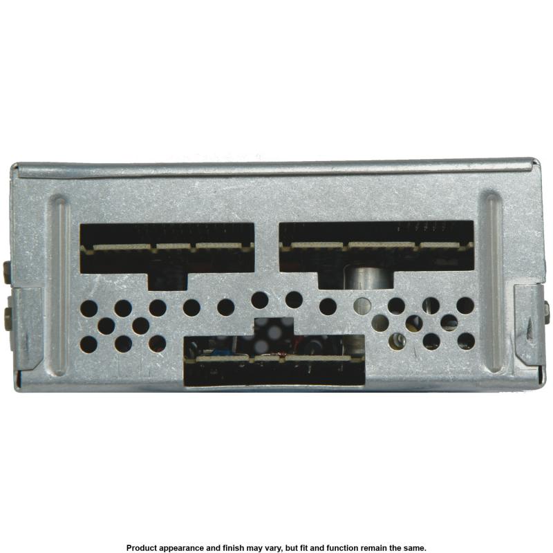 1982 Cadillac Commercial Chassis Engine Control Module A1 Cardone 774760 image 3 of 4